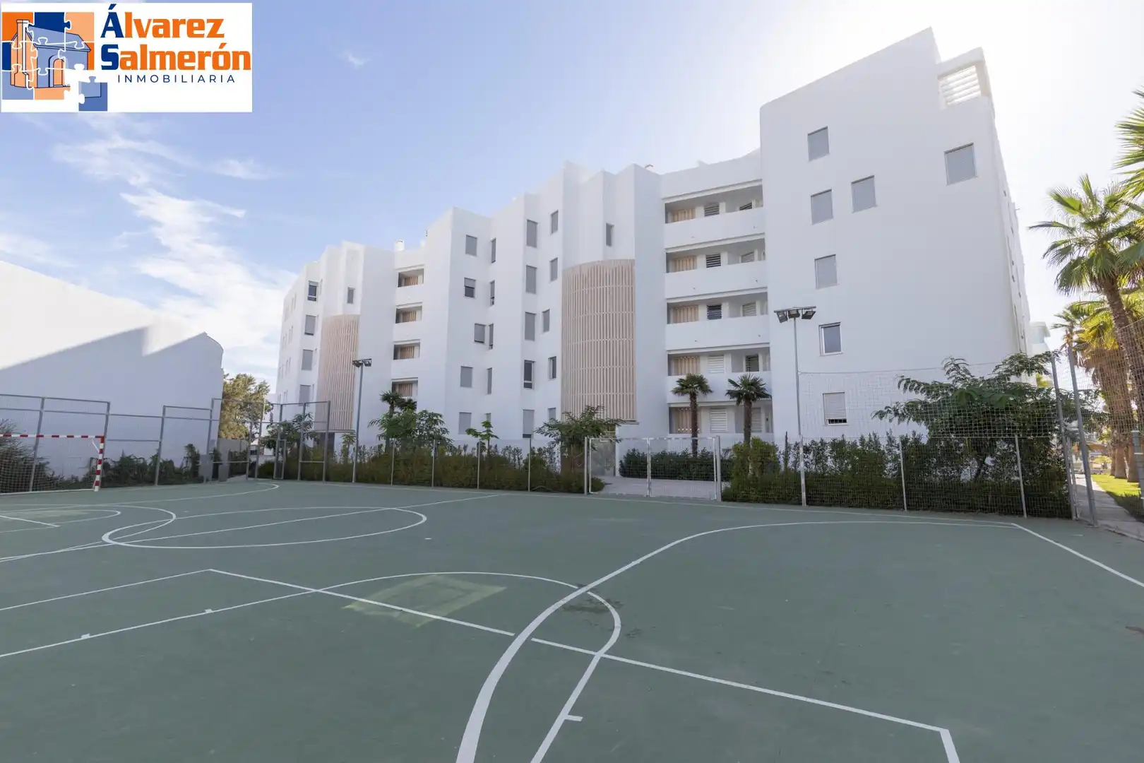 Flat with pool for sale in Playa de Granada, imagen 50