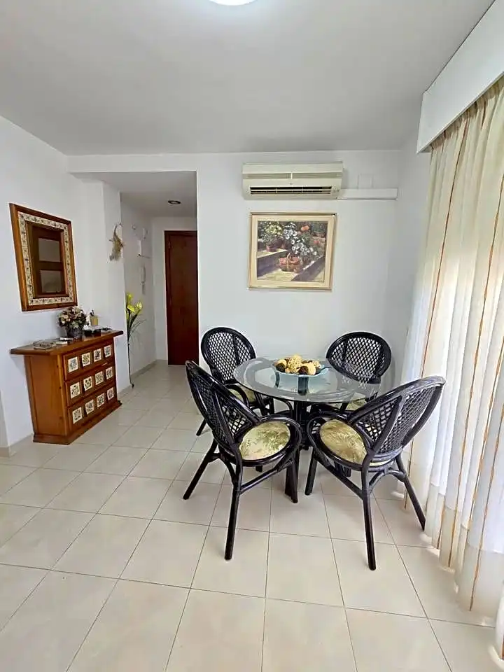 Apartament amb ascensor de lloguer a Plaça de la Rosa dels Vents 4, imagen 41