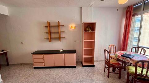 Foto 4 de Piso en venta en Isabel Manoja, Ayuntamiento, Málaga