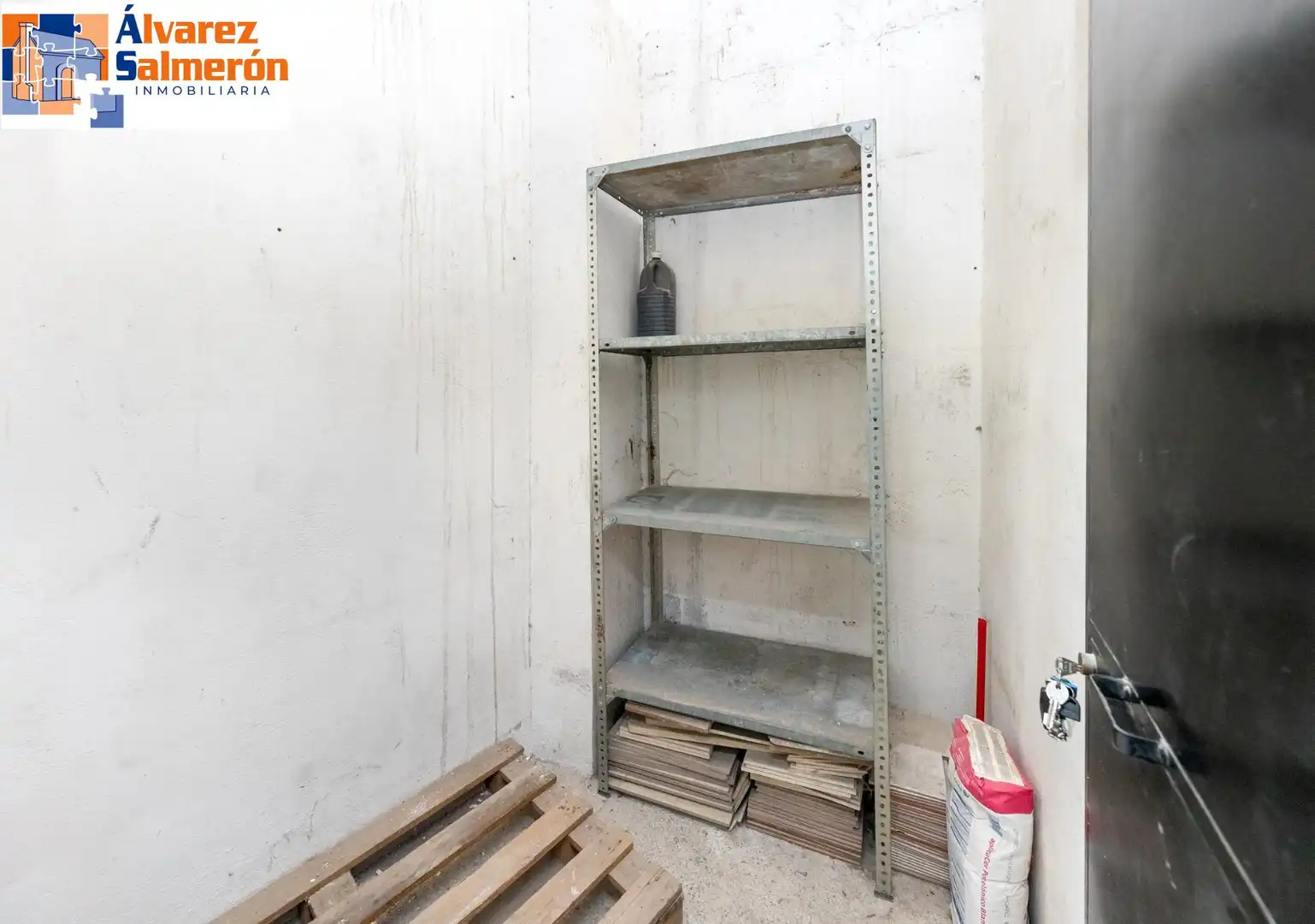Penthouse zum Verkauf in La Zubia Ciudad, imagen 27