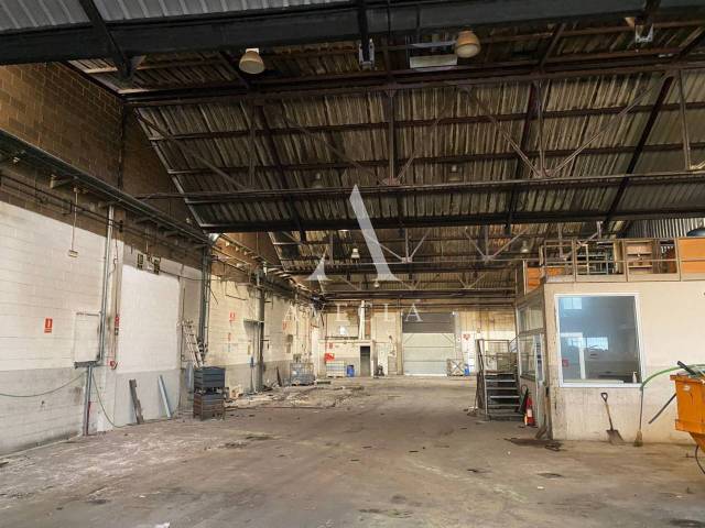 Nave industrial en Alquiler en Abat Biure, 46 en Sant Francesc