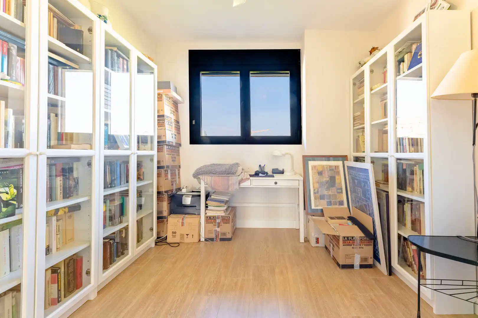 Habitación de Piso en venta en Valencia con Trastero, Piscina y Balcón