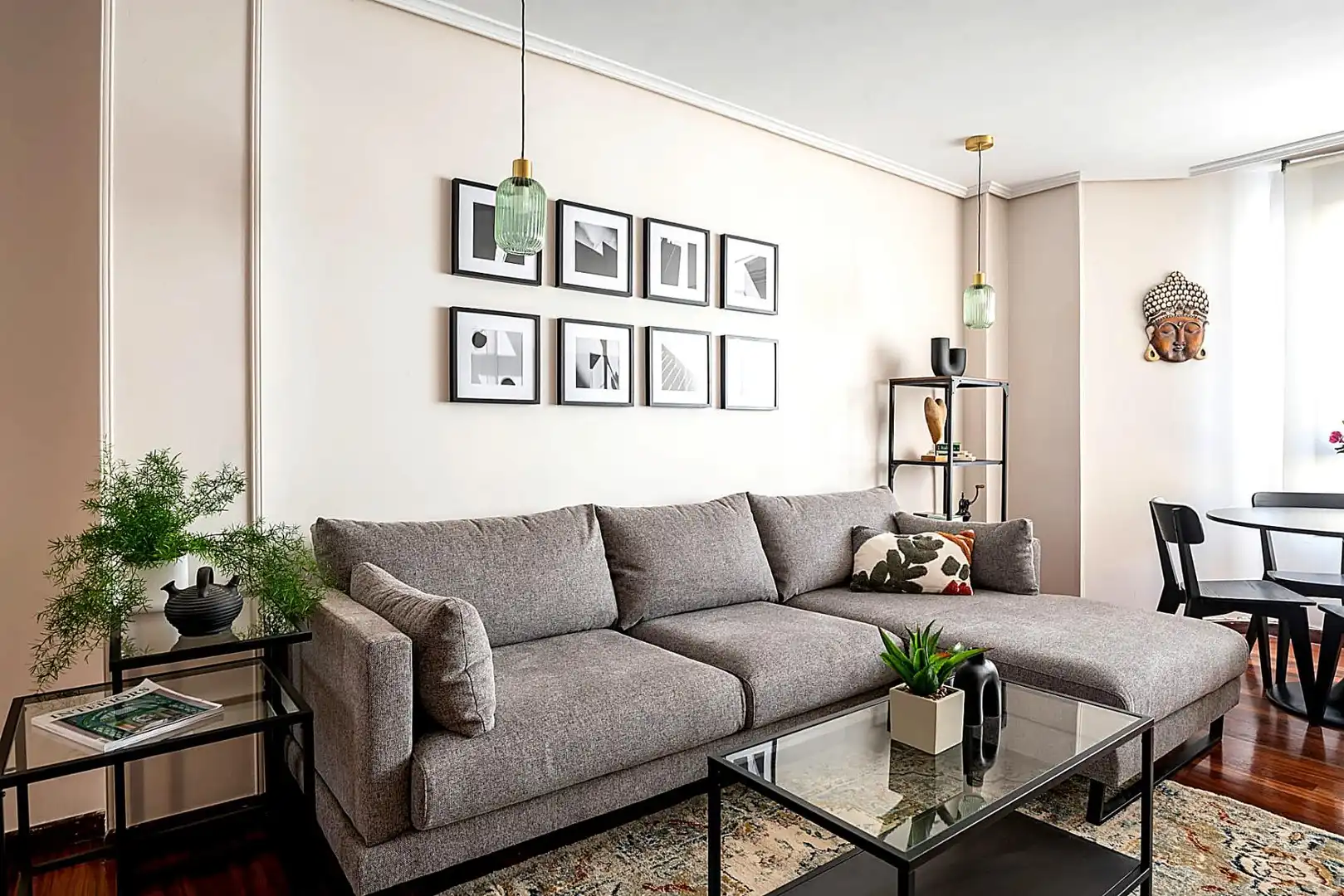 Piso en venta en Calle FLORANES, 58, Cuatro Caminos