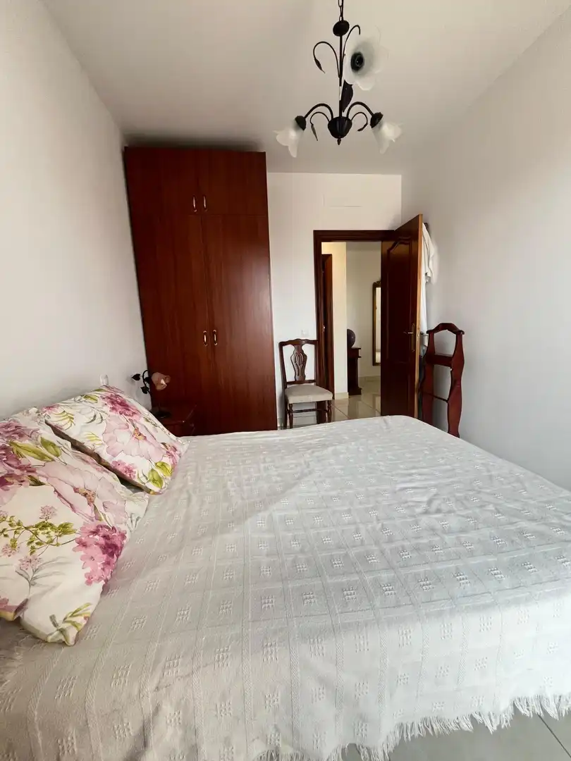 Dachboden zur Miete in Gáldar pueblo