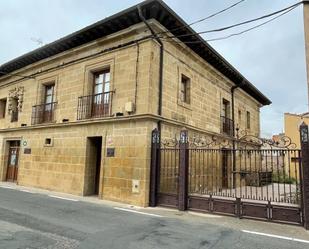 Country house zum verkauf in Calle Mayor, Castañares de Rioja