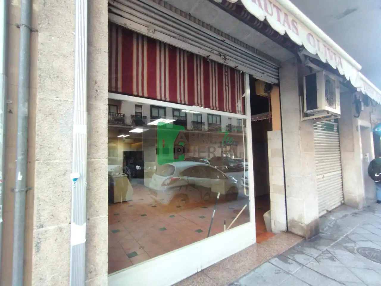 Local comercial de lloguer a San Rosendo, imagen 16