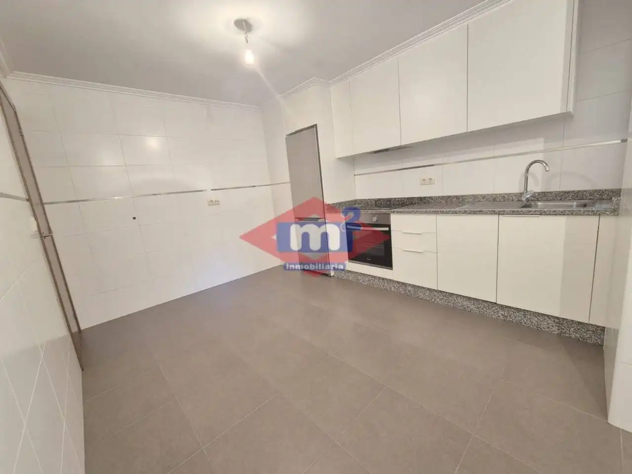 Cocina de Ático en venta en Salceda de Caselas con Calefacción, Terraza y Trastero
