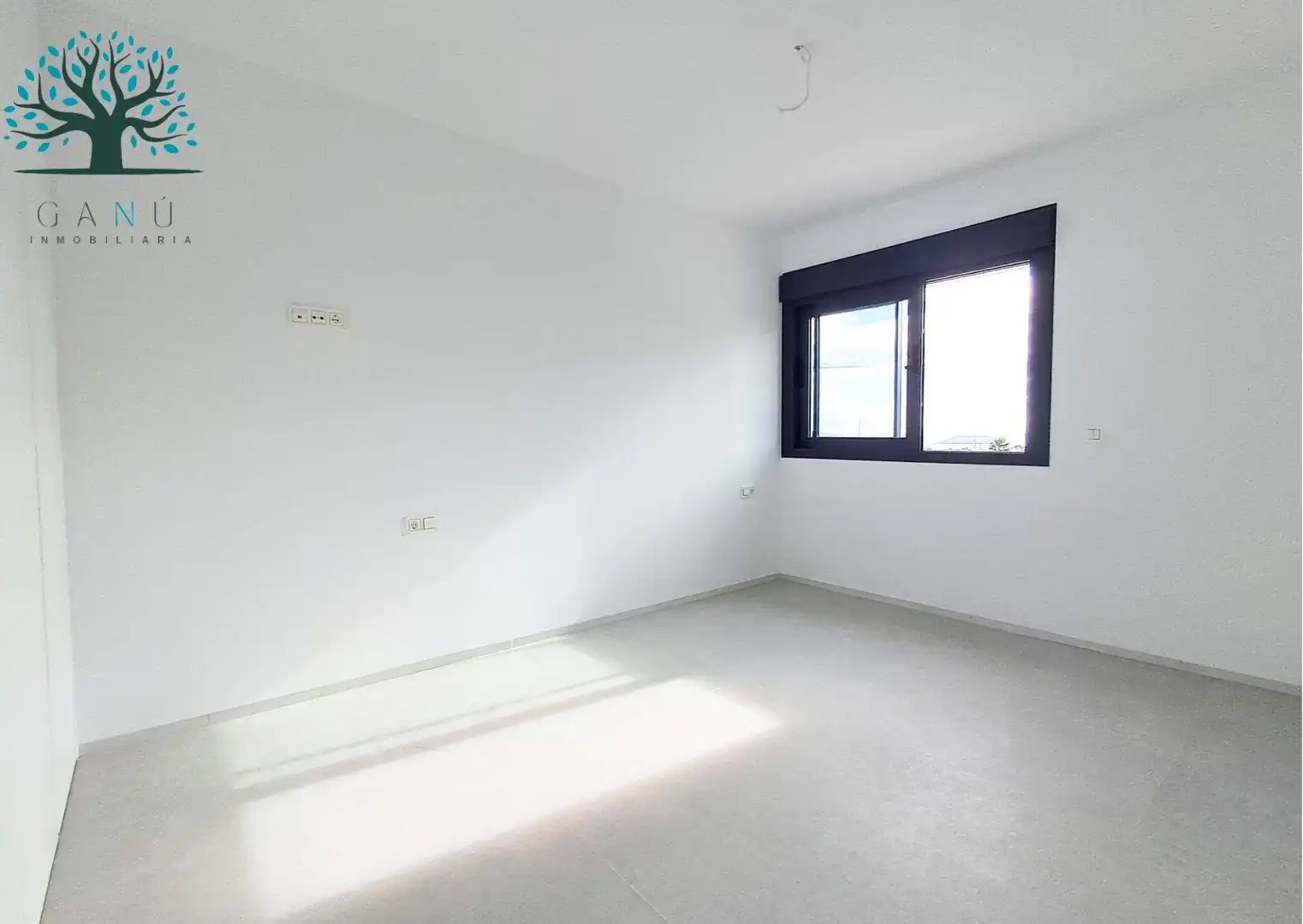 Habitación de Casa o chalet en venta en Mazarrón con Aire acondicionado, Calefacción y Terraza