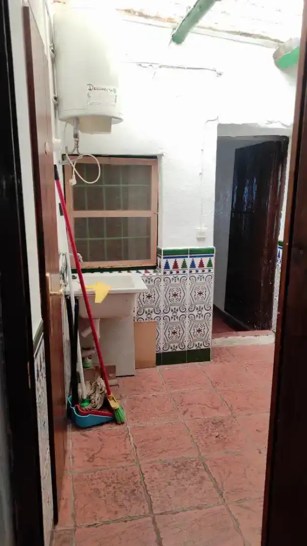 Bany de Casa o xalet en venda en Santisteban del Puerto