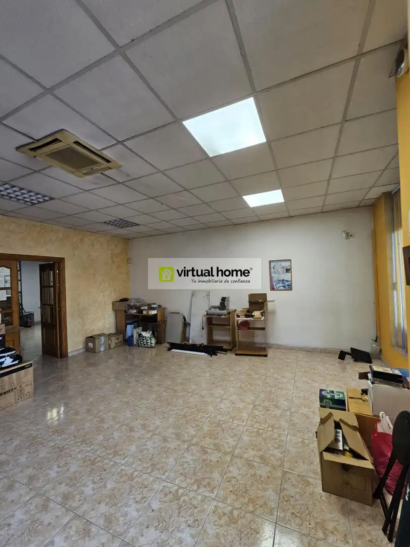 Commercial properties for rent in Benidorm