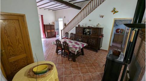 Foto 2 de Finca rústica en venda a Partidas Norte, Alicante