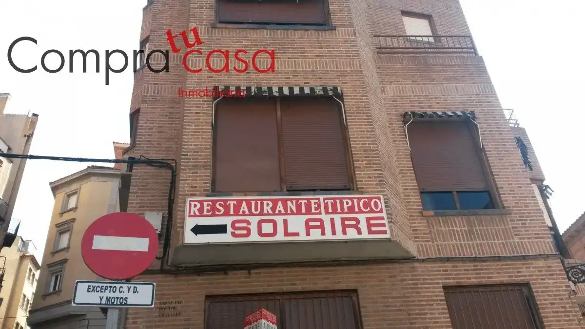 Business premises for sale in Centro, imagen 16