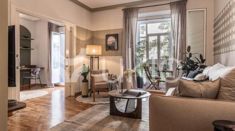 Photo 2 of Apartment to rent in Calle del General Pardiñas, Lista,  Madrid Capital