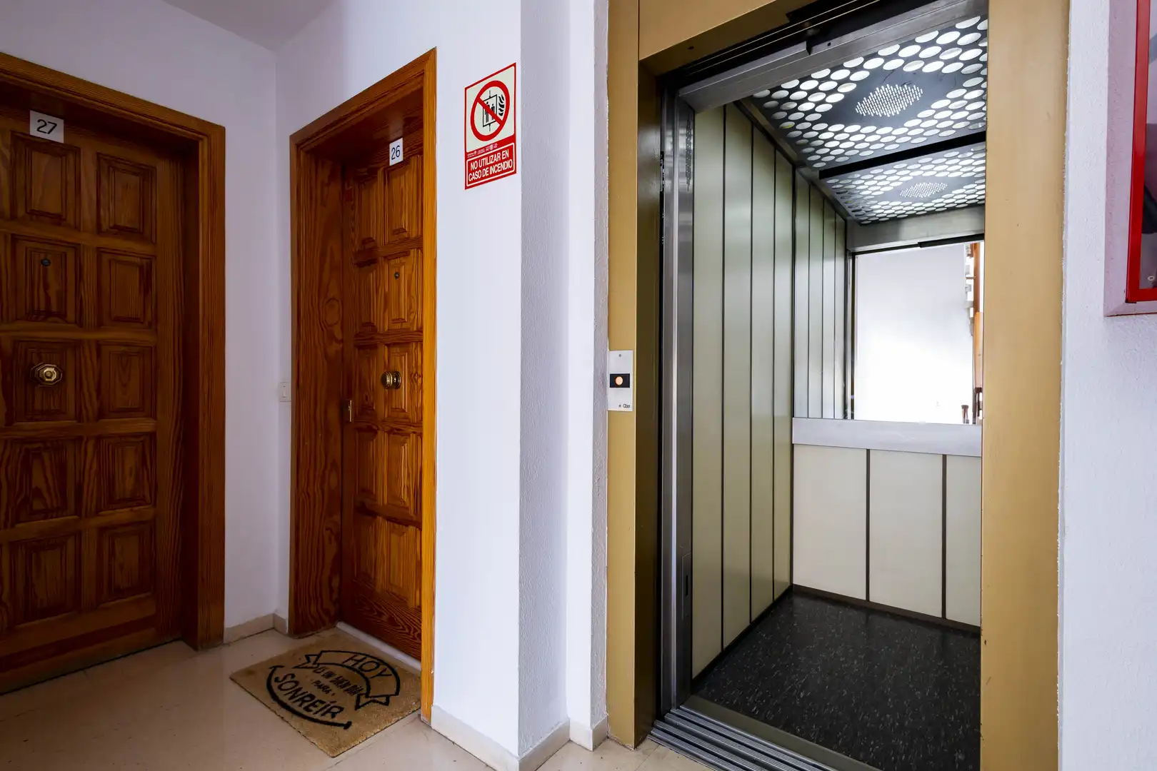 Flat for sale in San Cristóbal de la Laguna  with Storage room, Furnished and Balcony