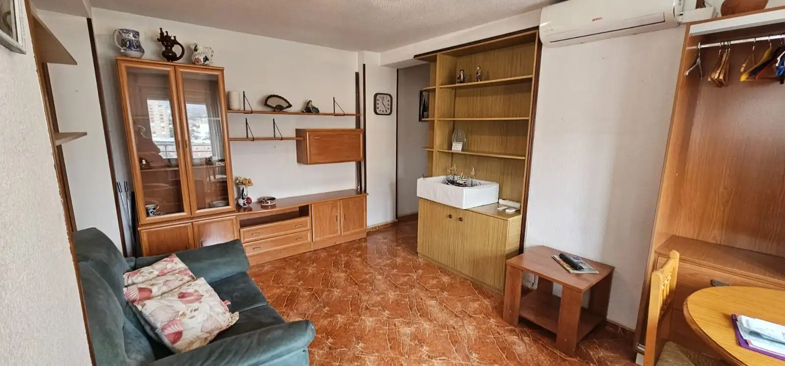 Appartamento con piscina in vendita a Avenida Juan Fuster Zaragoza, imagen 4