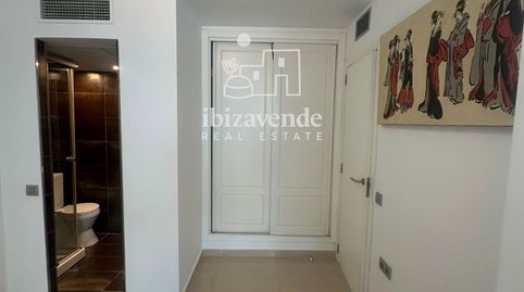 Photo 3 of Flat for rent in Carrer D'alhaueth, Marina Botafoc - Platja de Talamanca, Eivissa