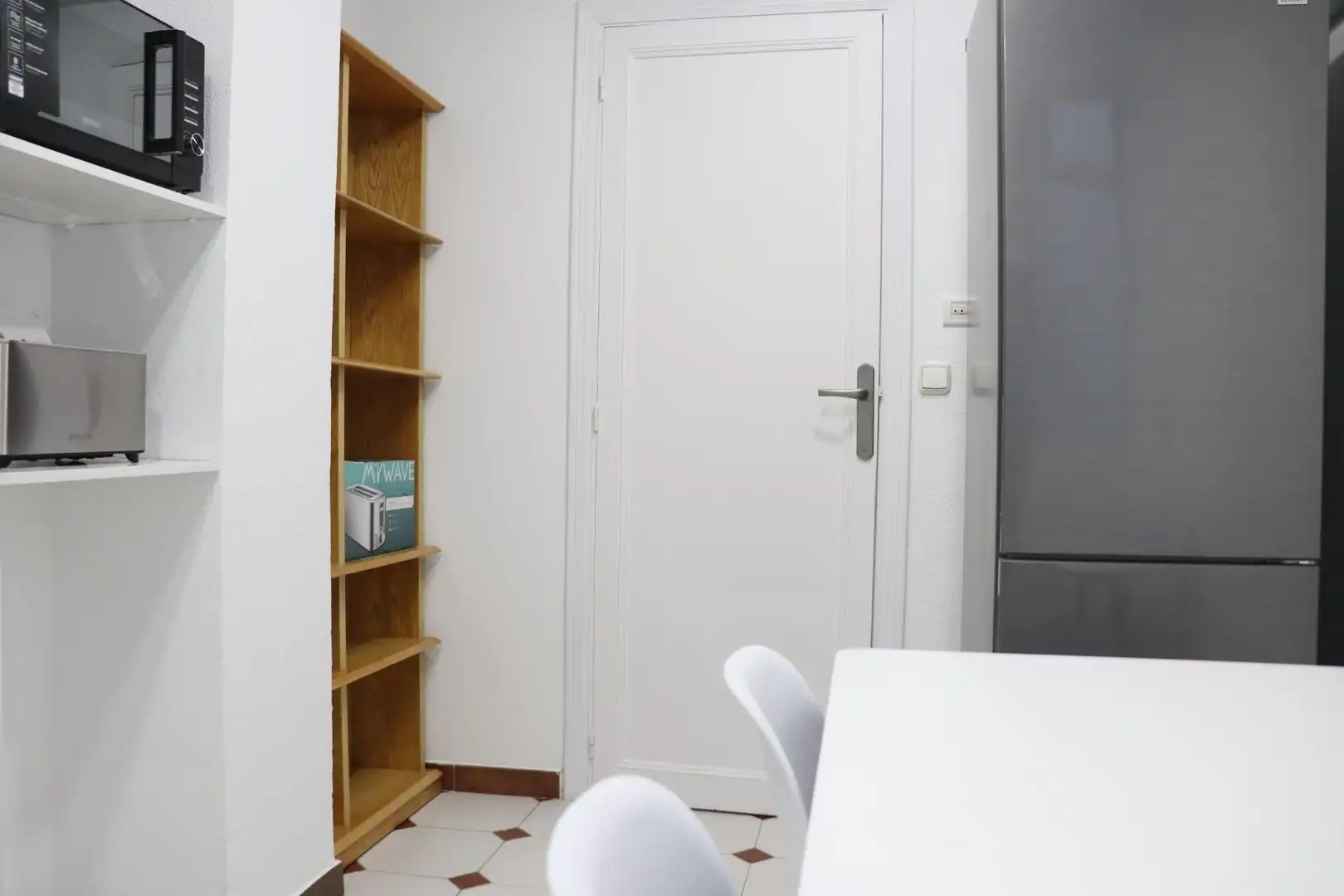 Flat for rent in Carrer Francisco Alemañ Perez, Altabix