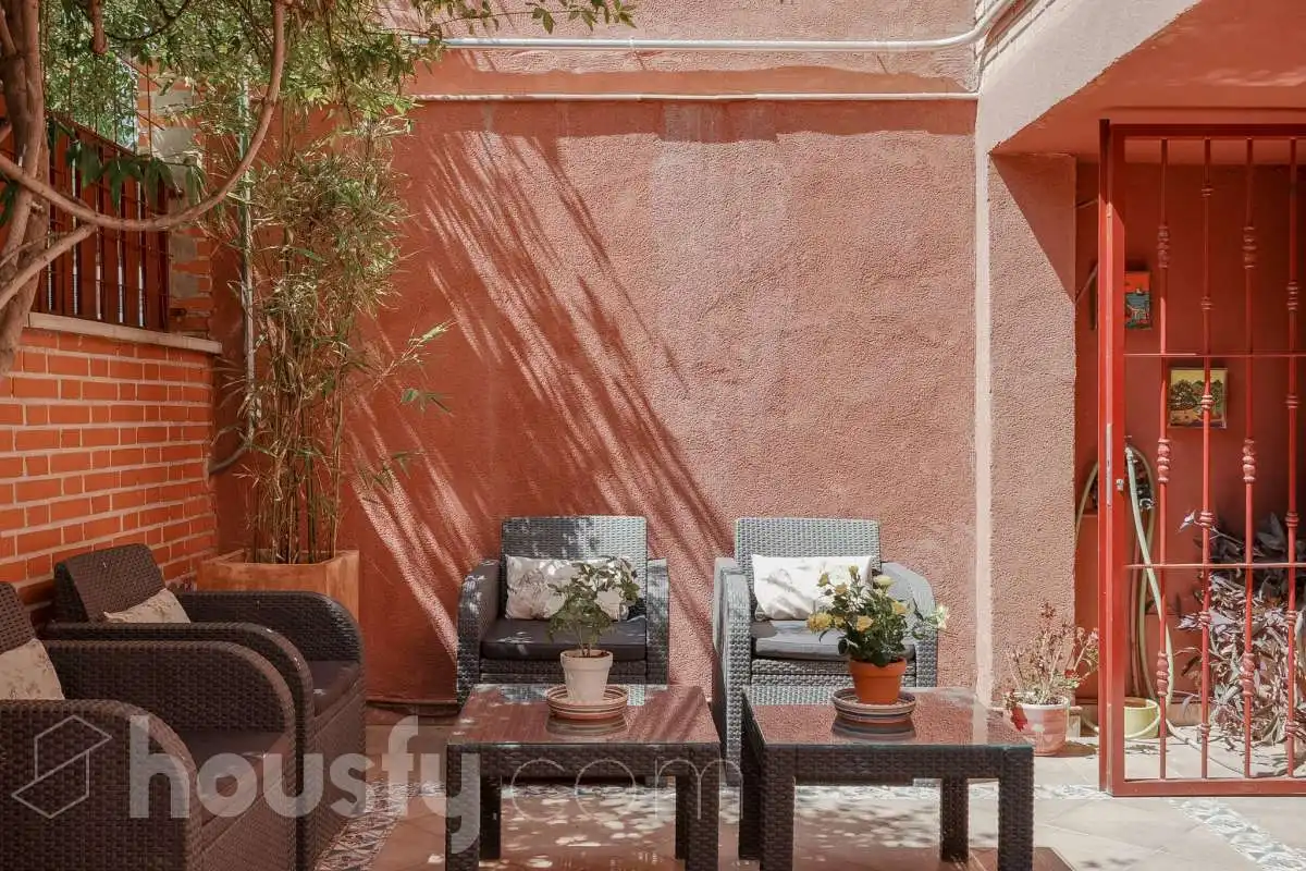 Casa o chalet en venta en Cl Lirios, Hispanoamérica - Bernabéu