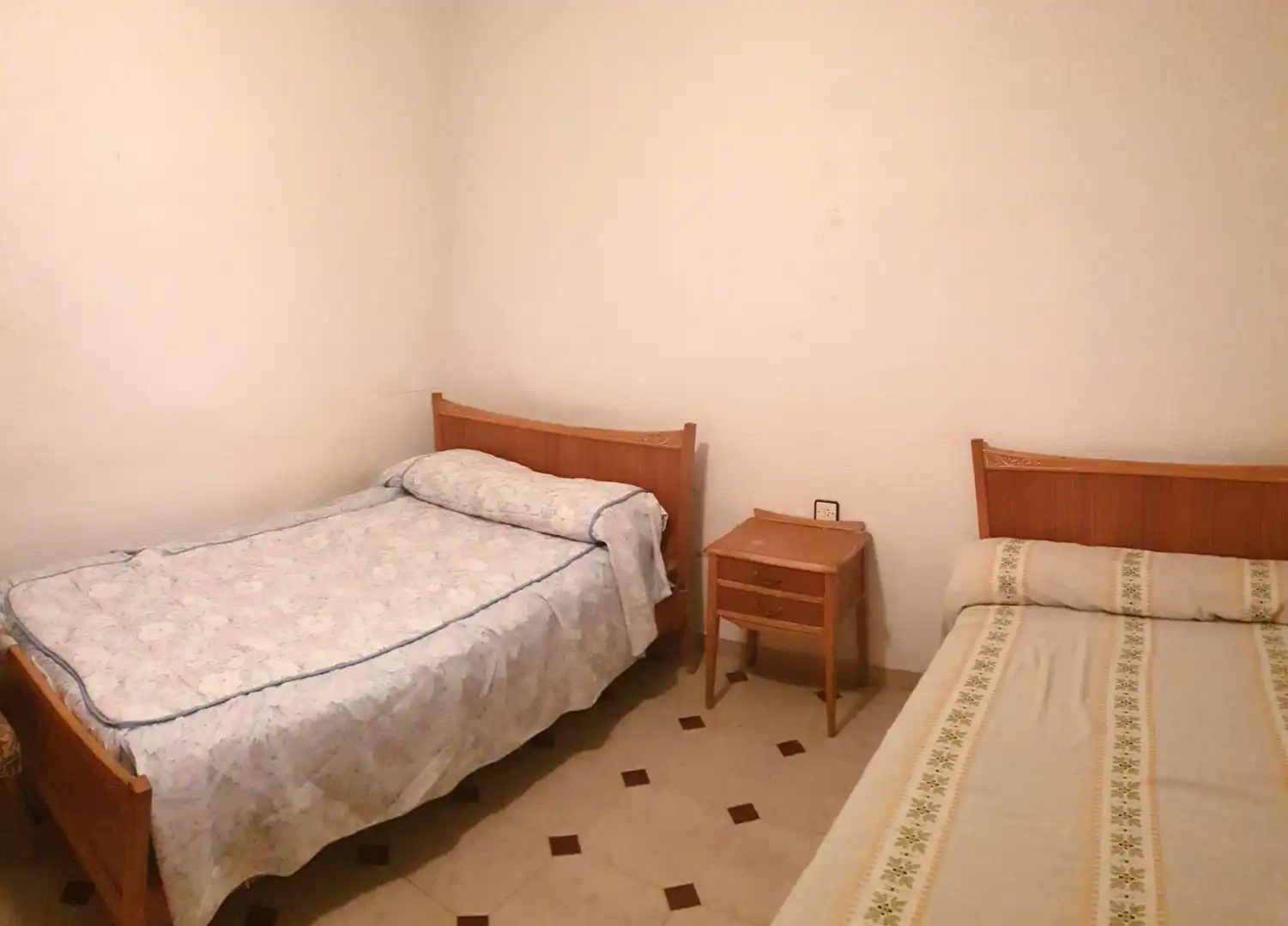 Habitación de Finca rústica en venta en Aniñón con Calefacción y Trastero