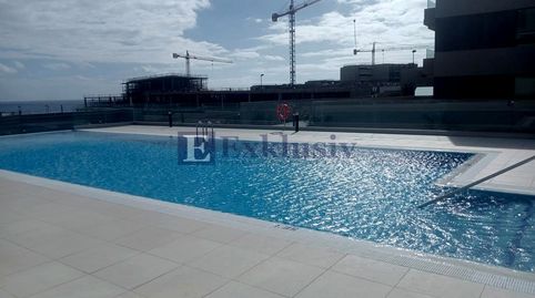 Foto 4 de Piso de alquiler en Herman Cortes, Los Abrigos, Granadilla de Abona