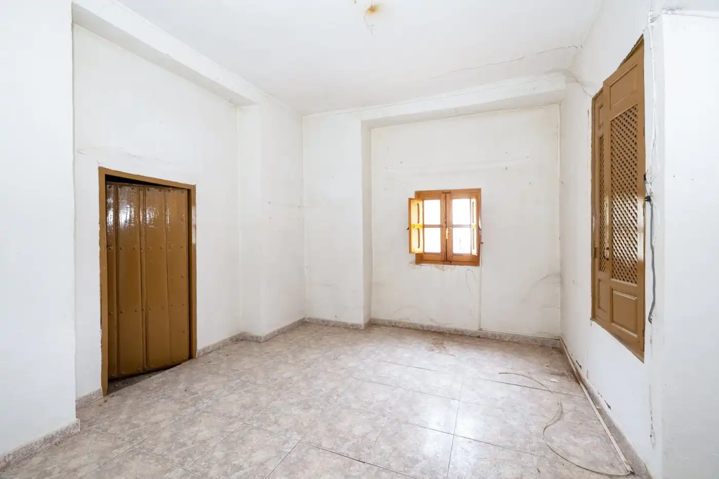 Casa o xalet en venda en Campotéjar amb Traster