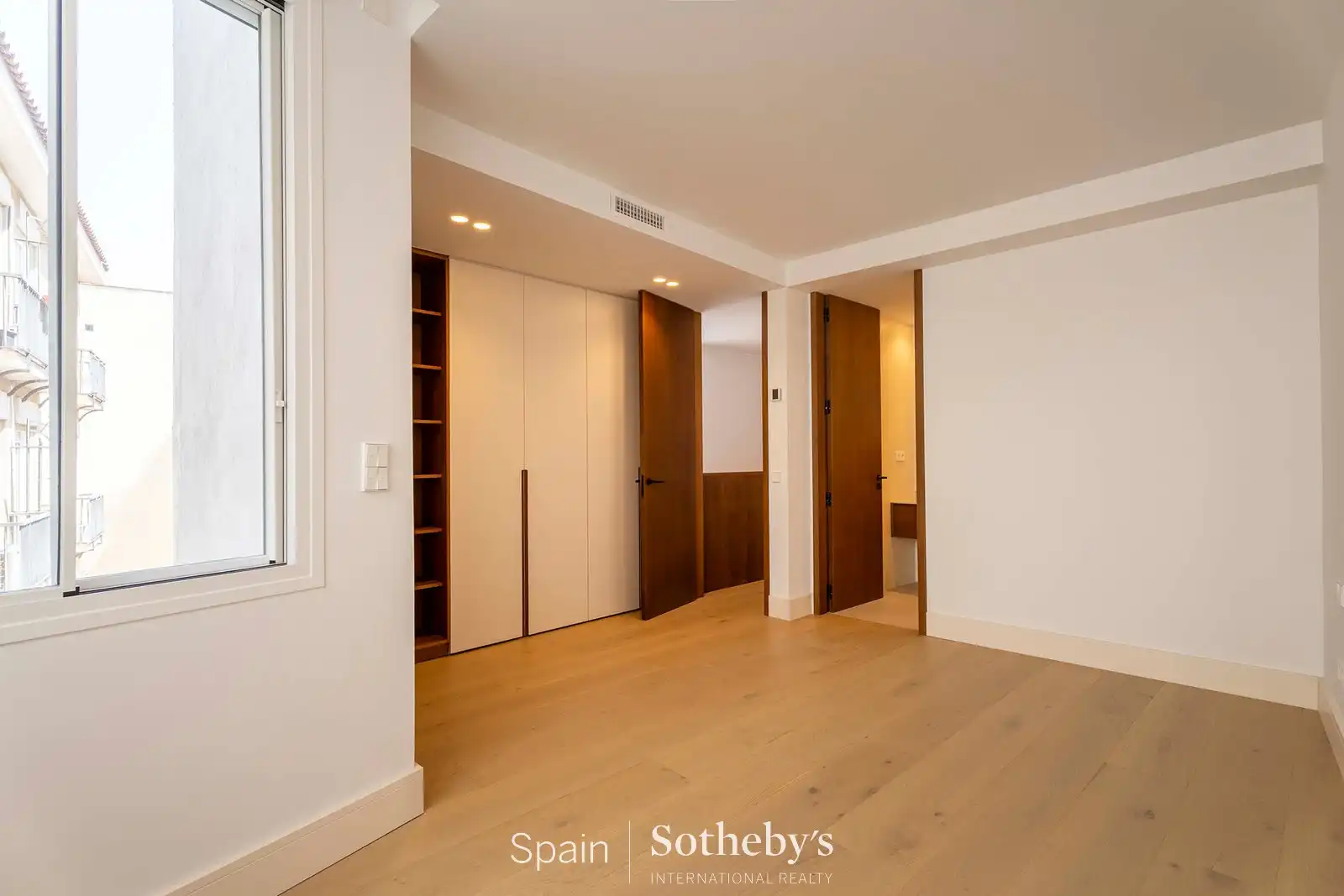 Mini appartamento con ascensore in vendita a Calle de las Fuentes, imagen 34