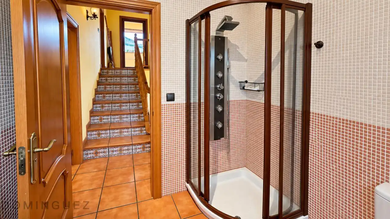 Chalet con piscina en venta en Redondela, imagen 29