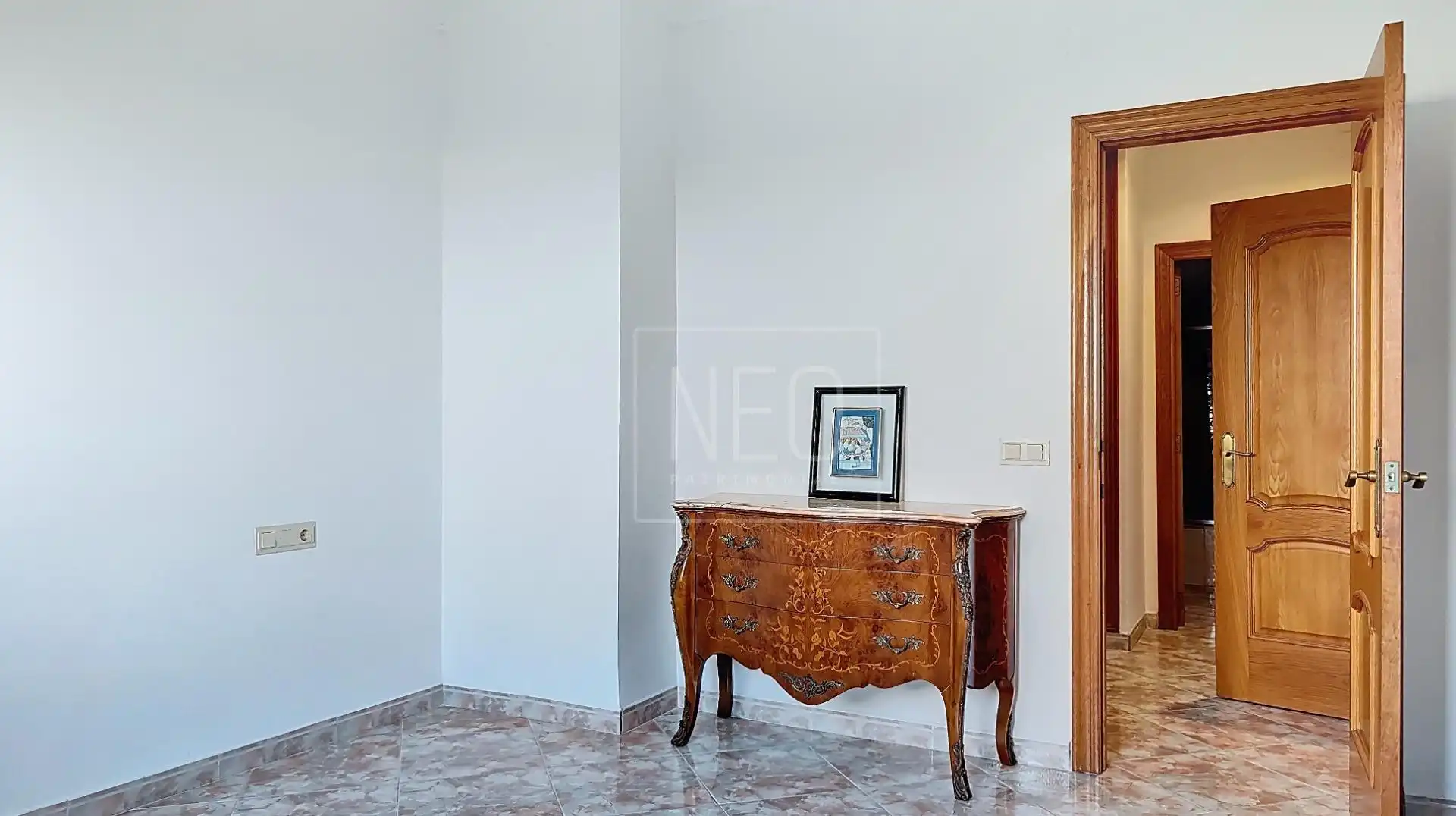 Planta baja en venta en Valencia con Jardín privado y Piscina comunitaria