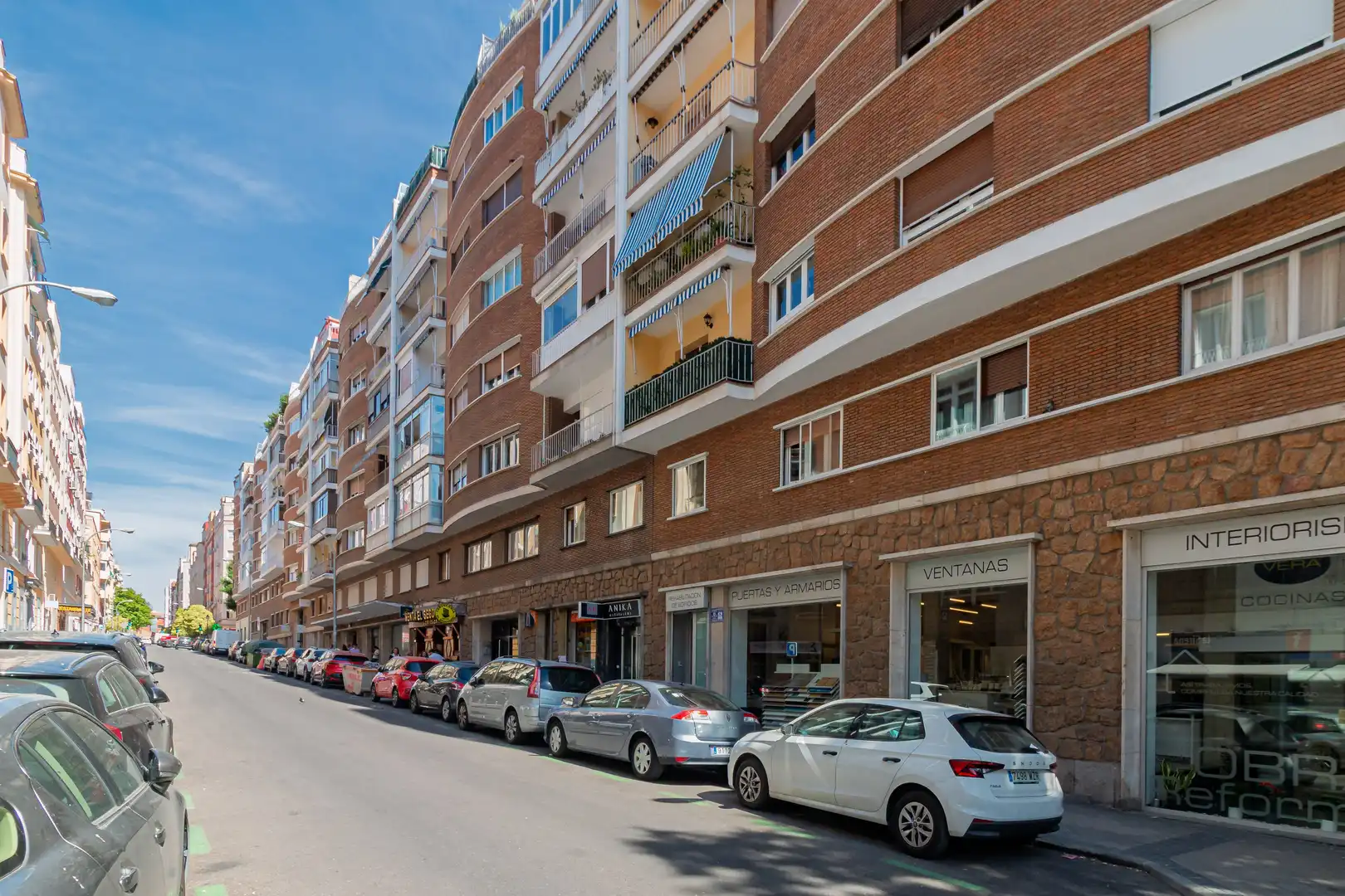 Piso con ascensor en venta en Calle de Joaquín María López, imagen 24