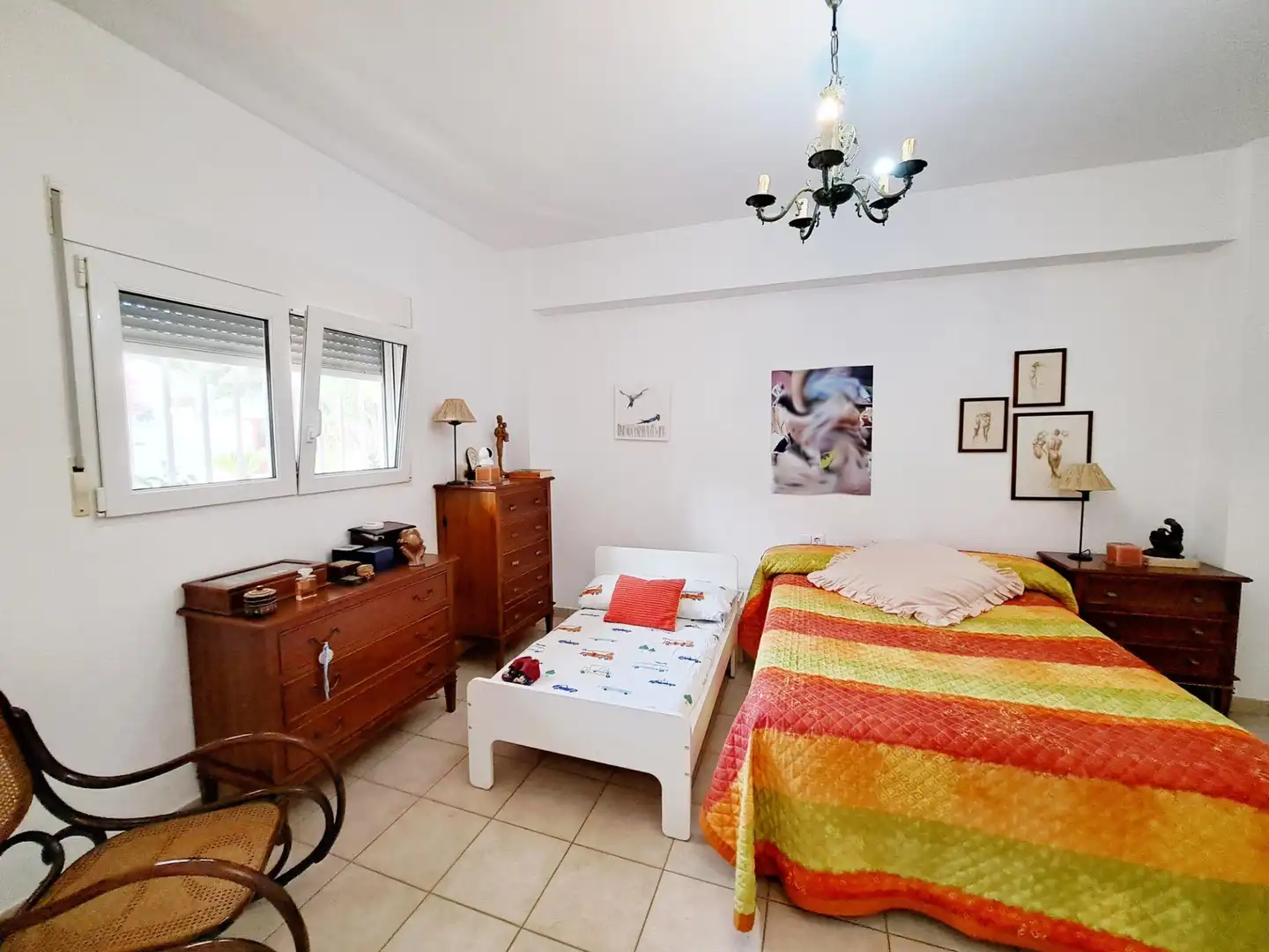 Villa avec piscine à vendre à Carretera Carretera de Dènia a Xábia 55, imagen 17