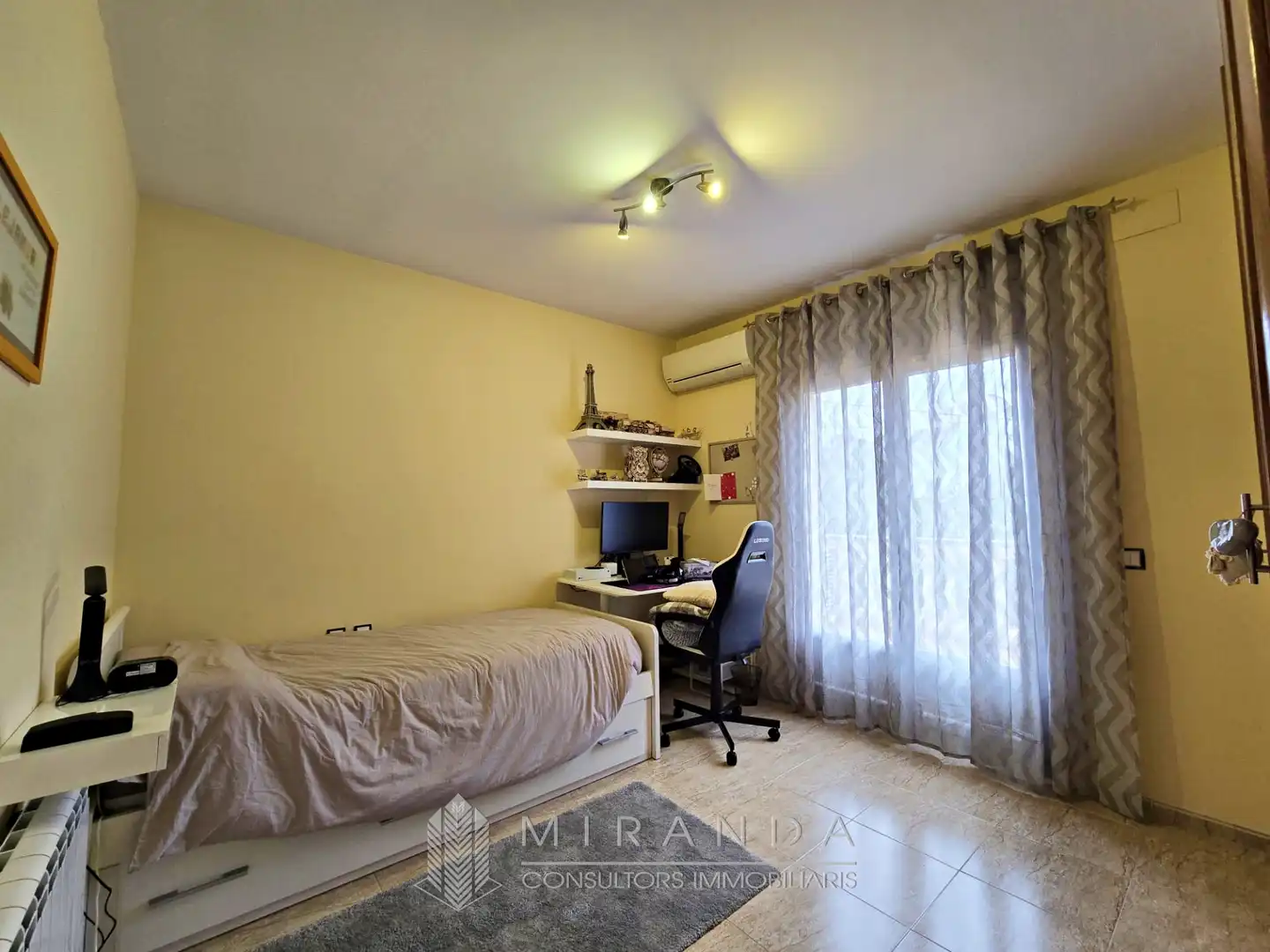 Detached house with terrace for sale in Avinguda Ca l'Esmandia, imagen 26