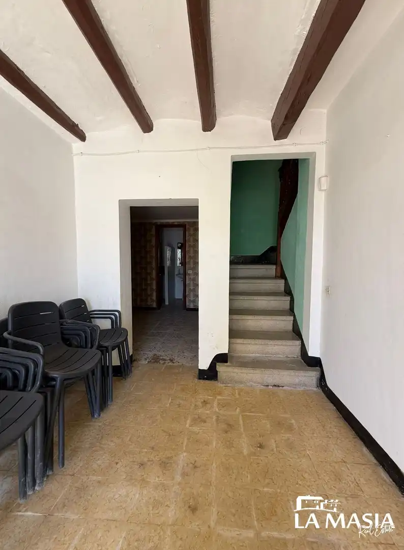Finca rústica en venda en Olèrdola amb Jardí privat i Traster