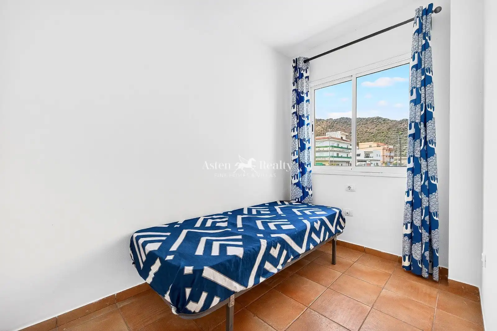 Piso en venta en Albariza, 2, Cabo Blanco