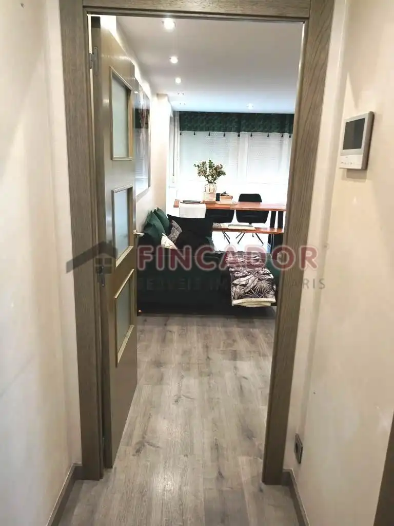 Piso en venta en Barcelona con Aire acondicionado, Calefacción y Parquet