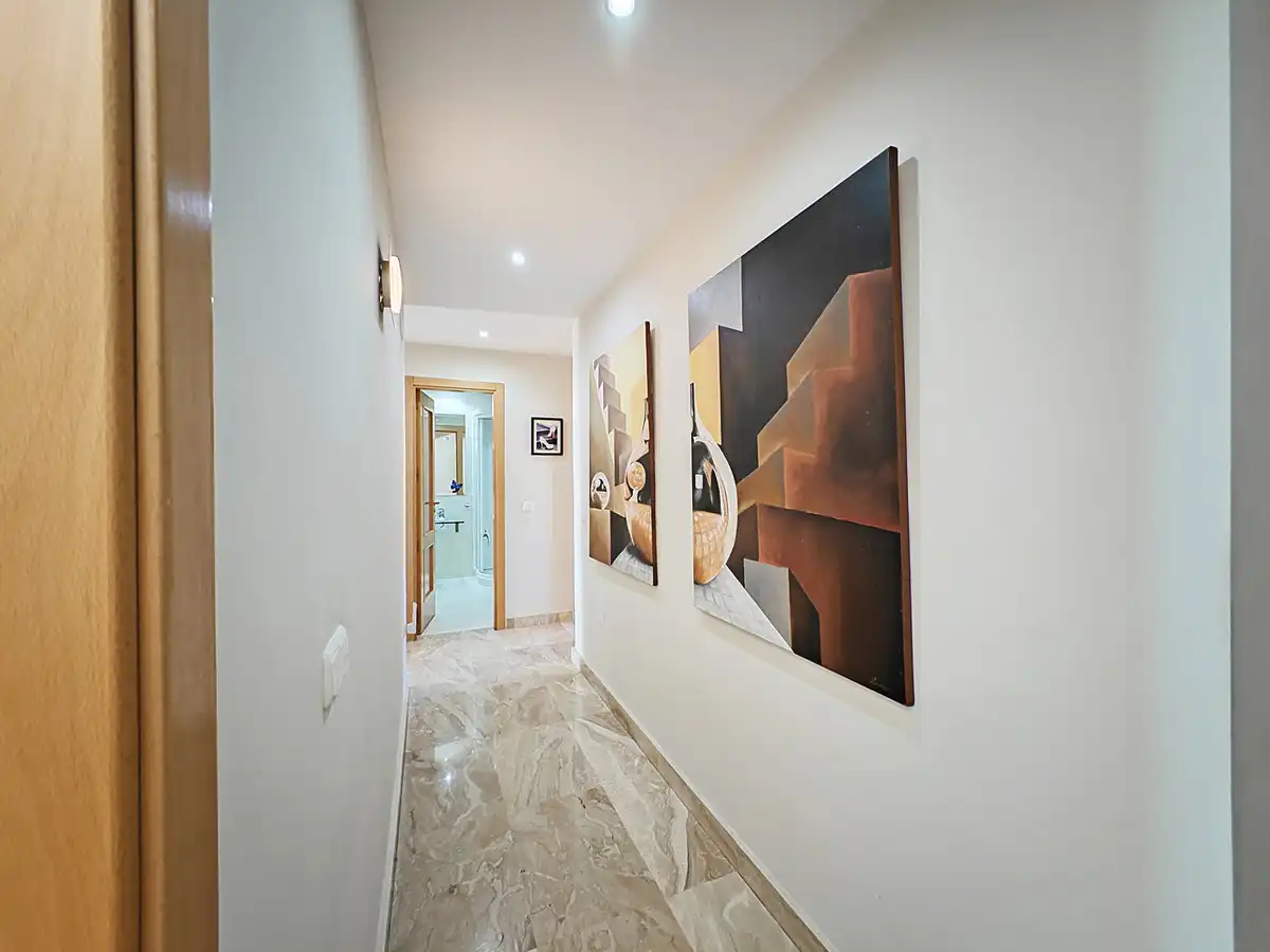 Apartament amb ascensor en venda a Selwo, imagen 9