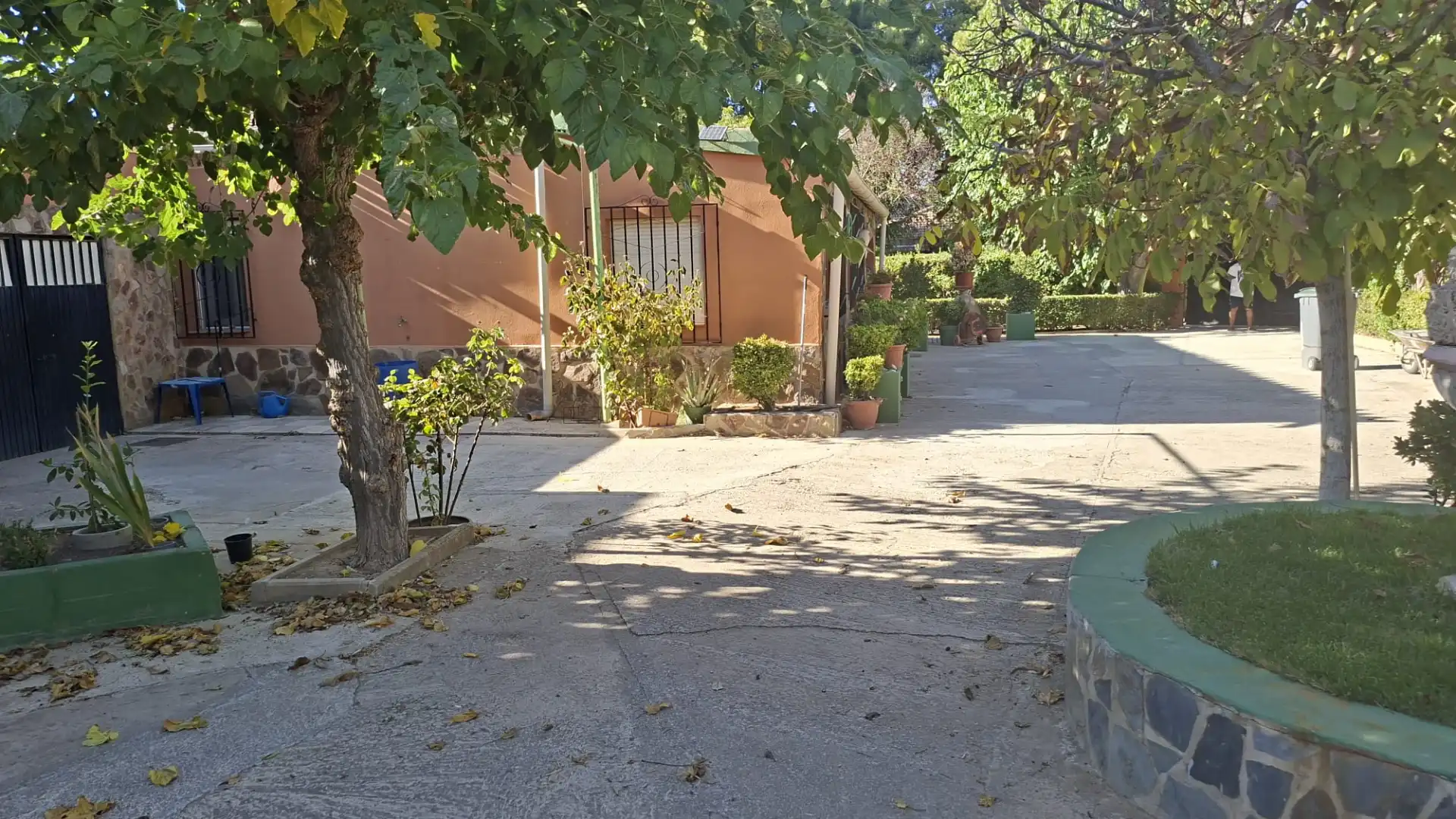 Villa avec piscine à vendre à Pedanías - Extrarradio, imagen 8