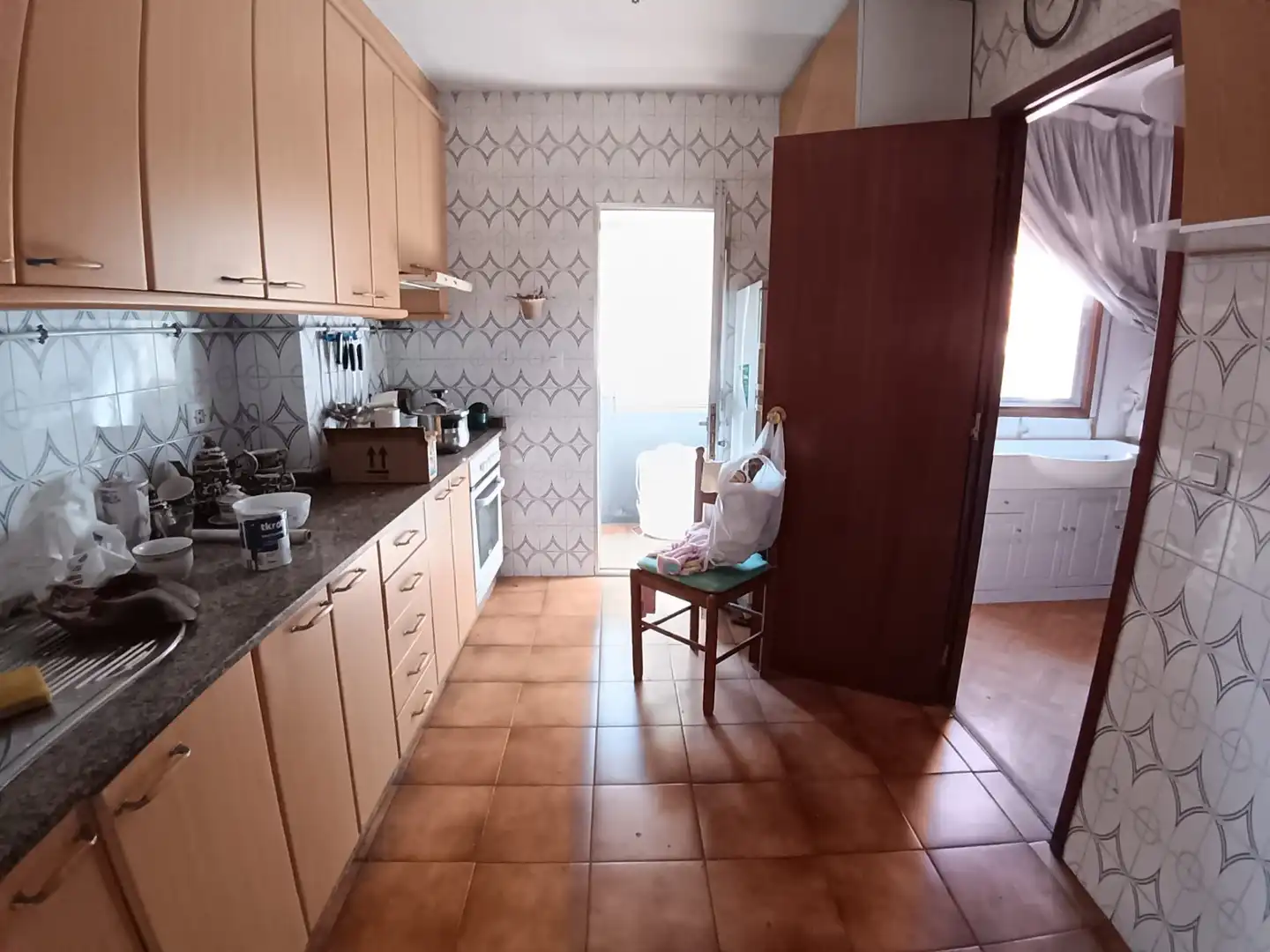 Flat for sale in Colonia Salgueiriños, La Seca - Los Salgueriños