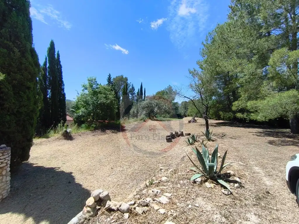 Jardín de Casa o chalet en venta en Xàtiva