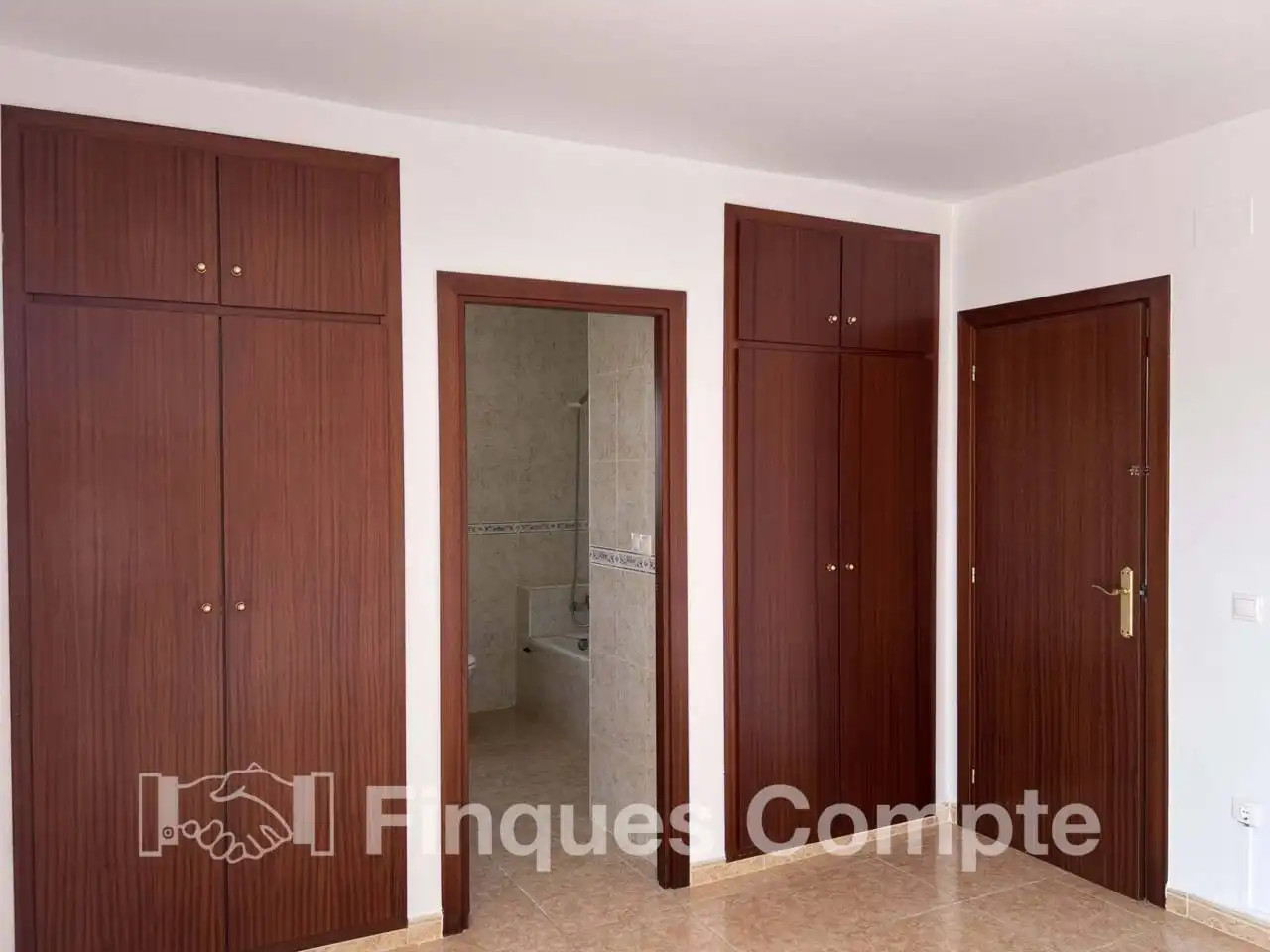 Bedroom of Detached homes for sale in Bonastre  with Heating and Terrace