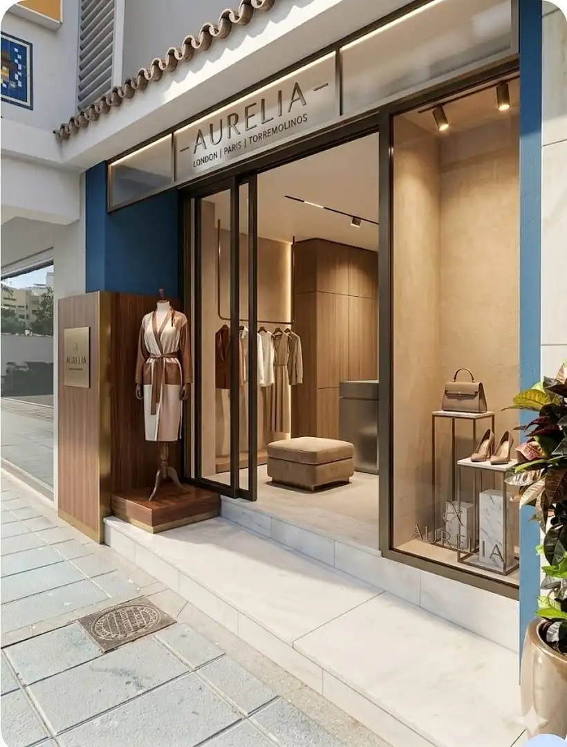 Local comercial en venda a Marbella Centro, imagen 18