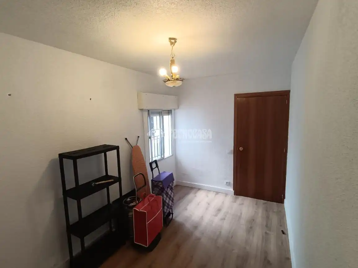 Wohnung zur Miete in Calera y Chozas mit Balkon