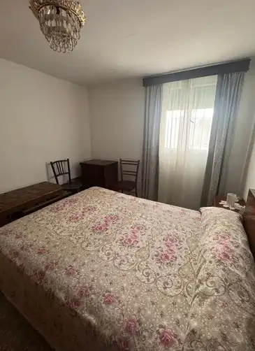 Habitación de Casa o chalet en venta en Alconchel de Ariza con Amueblado