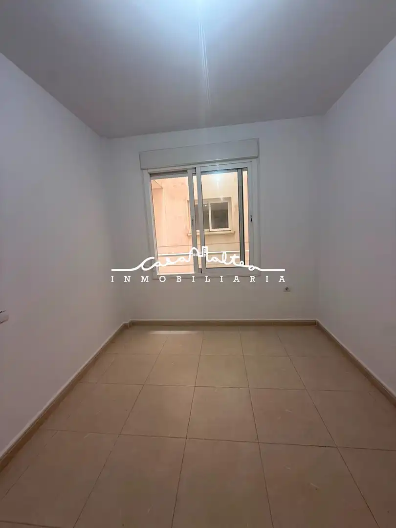 Schlafzimmer von Wohnung zum Verkauf in Altea mit Klimaanlage und Balkon