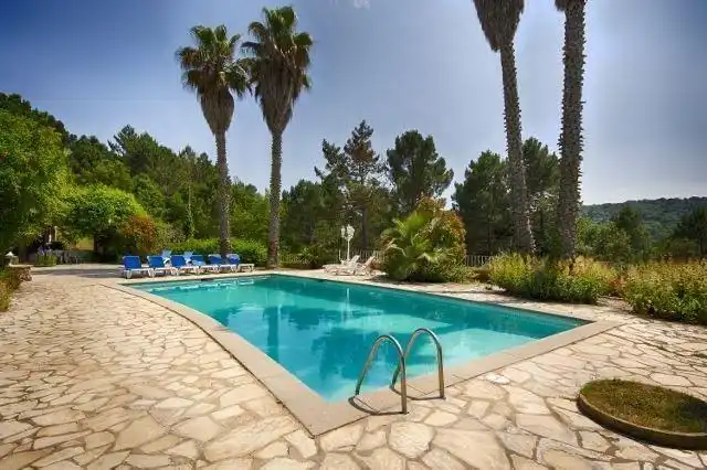 Villa mit Pool zum Verkauf in Camí de l'Esparra, imagen 45