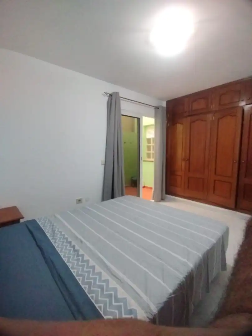 Wohnung zur Miete in Guaza