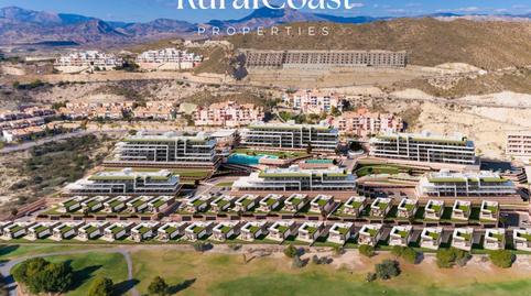 Foto 3 de Piso en venta en Bonalba - Cotoveta, Alicante