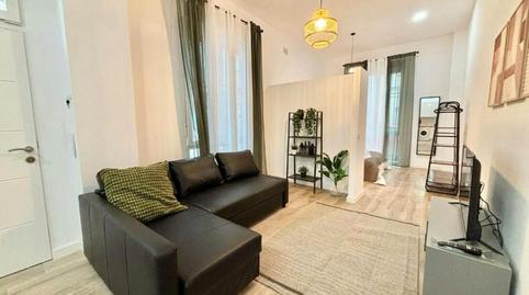 Photo 2 of Flat to rent in N/a, San Diego, Madrid