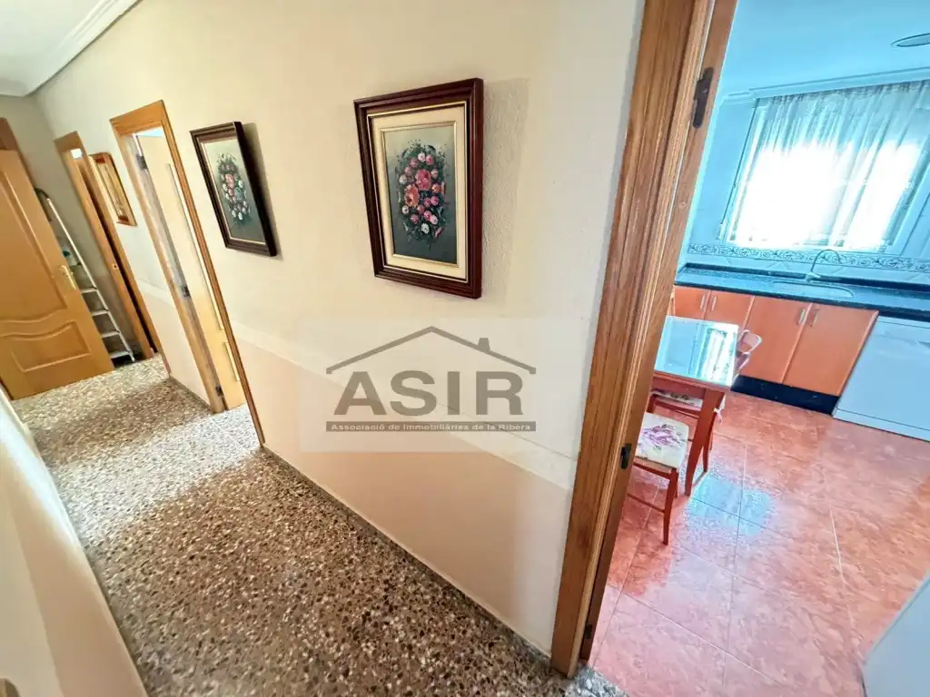 Flat for sale in Alzira  with Balcony