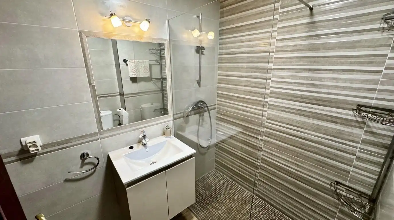 Flat with terrace for sale in Calle PASEO MARITIMO, imagen 30
