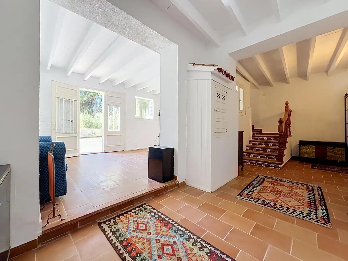 Finca rústica en venta en Castalla, Alicante